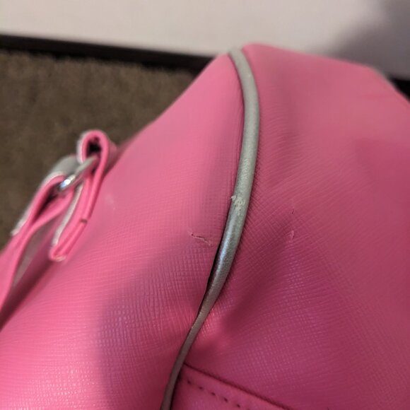 CHI travel overnight bag - Picture 4 of 8